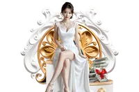 饼干姐姐圣诞节特别篇完整版百度试玩版